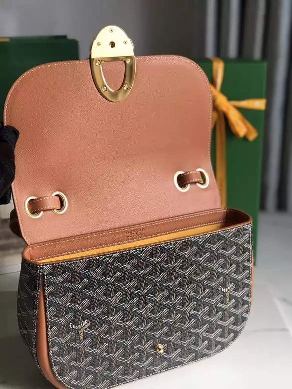 Goyard 233 Bag - GYB093