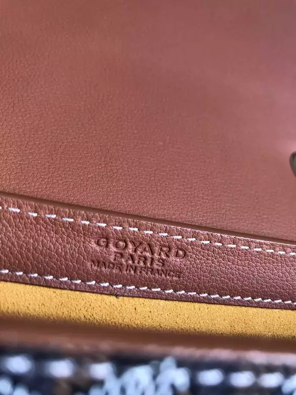 Goyard 233 Bag - GYB093