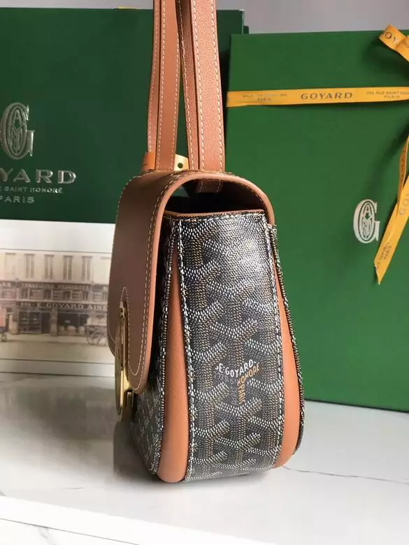 Goyard 233 Bag - GYB093