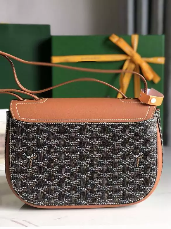 Goyard 233 Bag - GYB093
