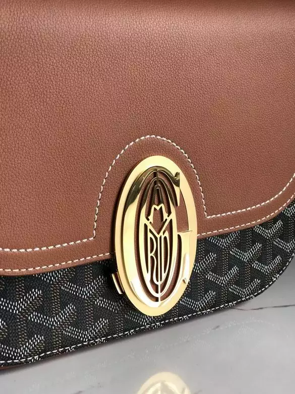 Goyard 233 Bag - GYB093