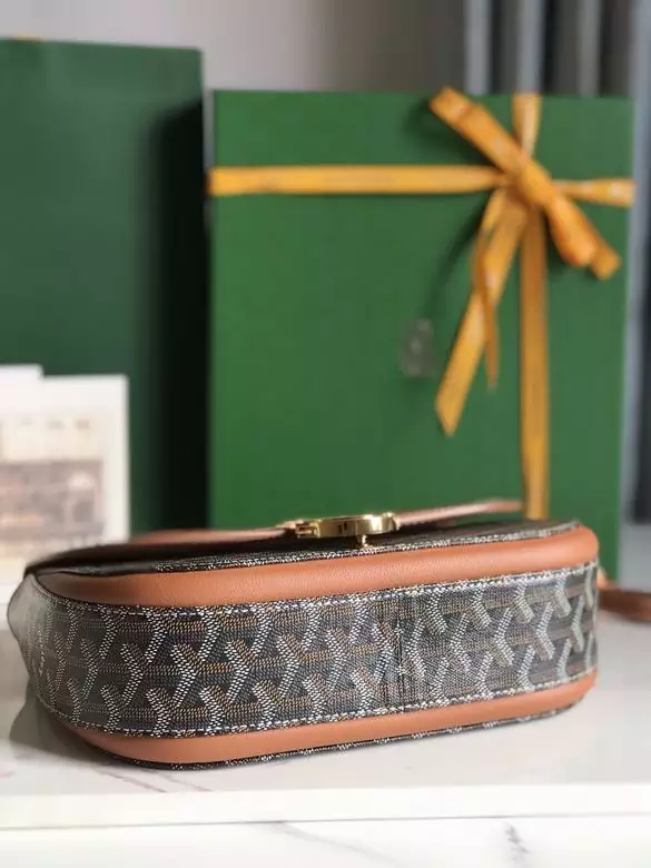 Goyard 233 Bag - GYB093