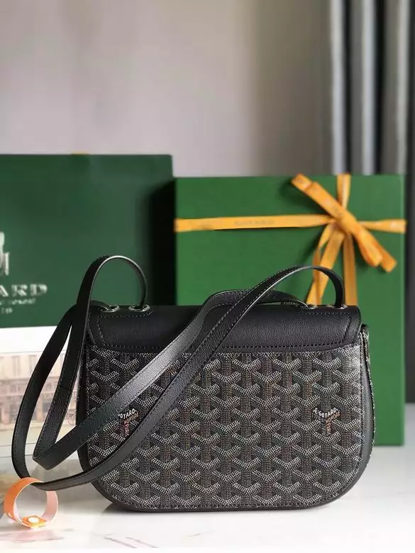 Goyard 233 Bag - GYB094