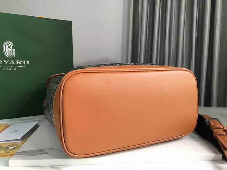 Goyard Alpin MM Backpack - GYB214