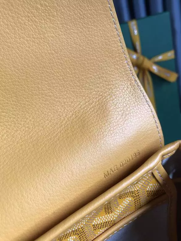 Goyard Alpin Mini Backpack - GYB208