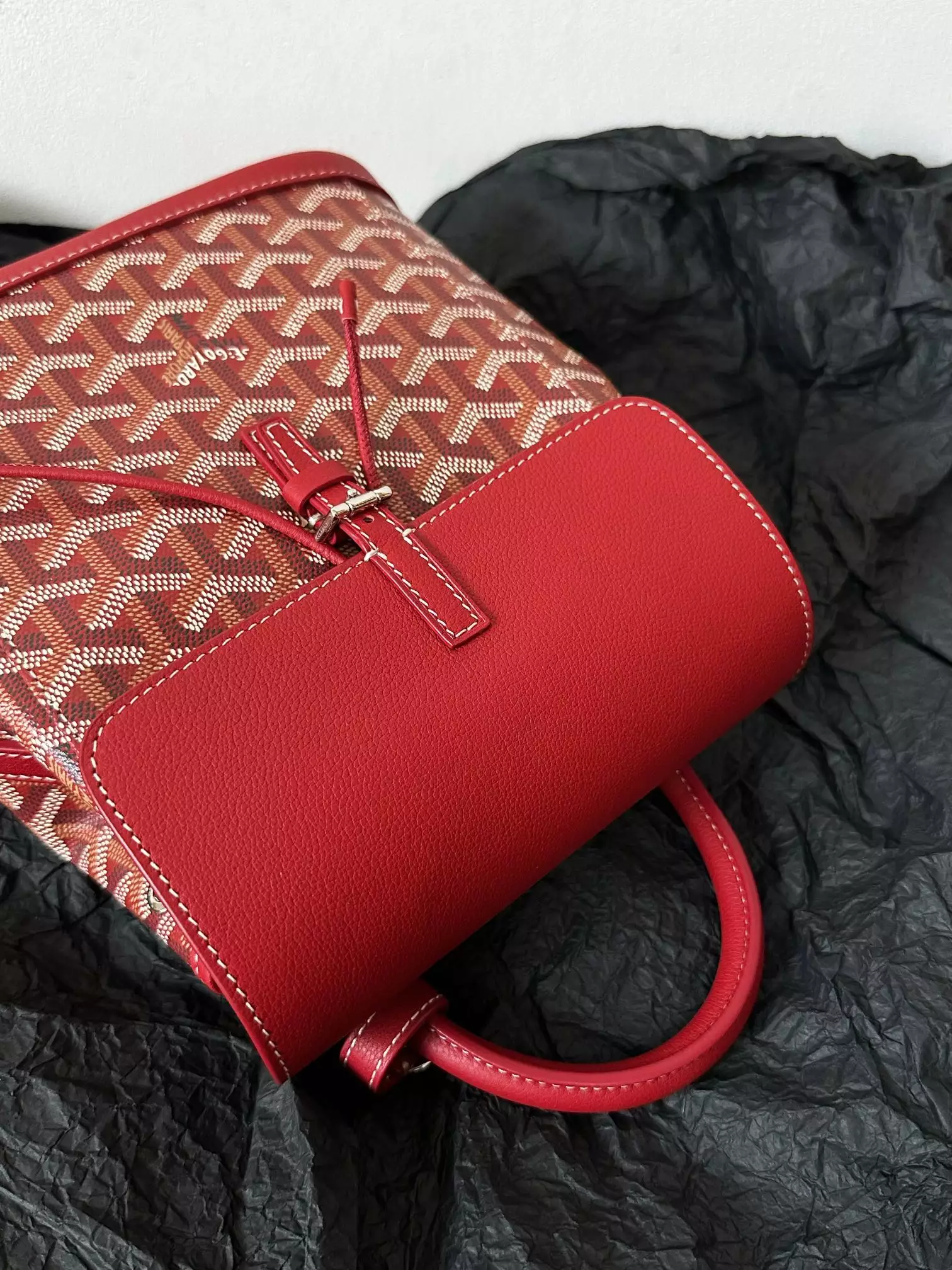 Goyard Alpin Mini Backpack - GYB209