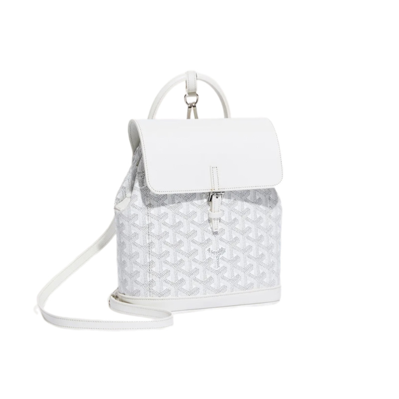 Goyard Alpin Mini Backpack - GYB212