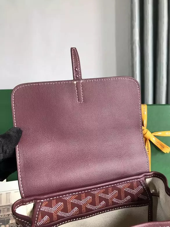 Goyard Alpin Mini Backpack - GYB213