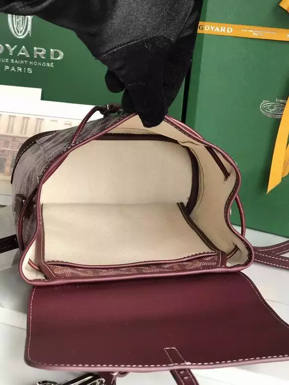 Goyard Alpin Mini Backpack - GYB213