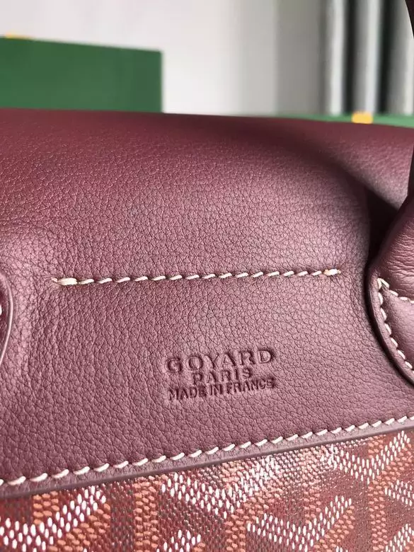 Goyard Alpin Mini Backpack - GYB213