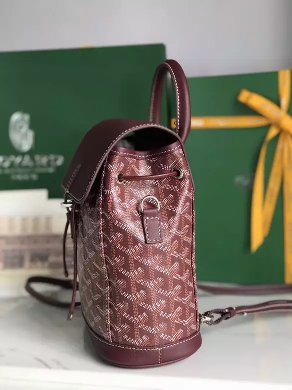Goyard Alpin Mini Backpack - GYB213