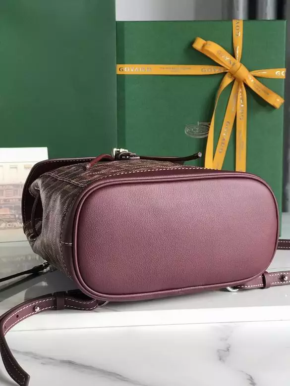 Goyard Alpin Mini Backpack - GYB213