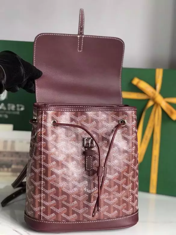 Goyard Alpin Mini Backpack - GYB213