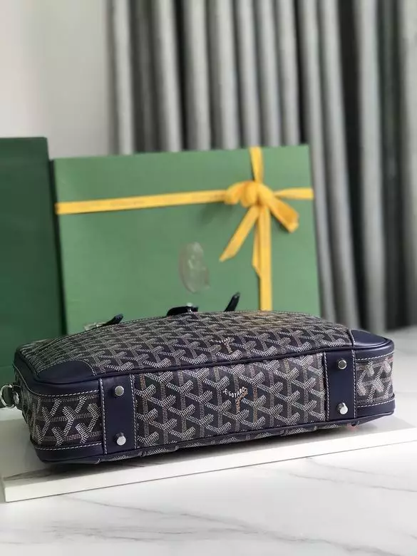Goyard Ambassade MM Document Case - GYB266
