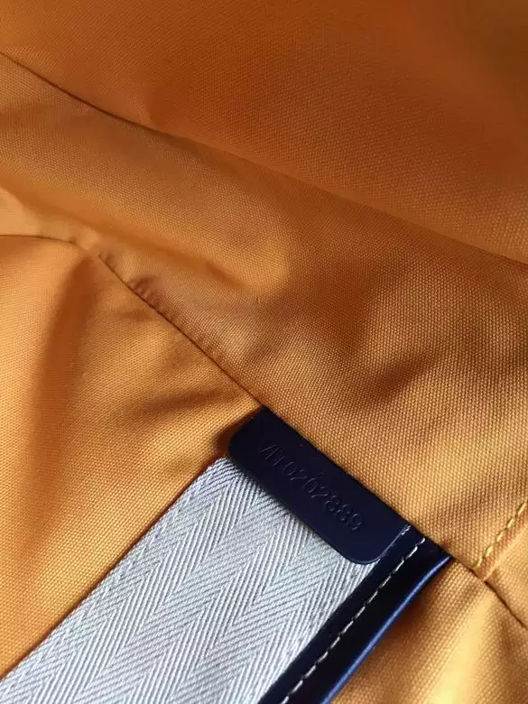 Goyard Ambassade MM Document Case - GYB266