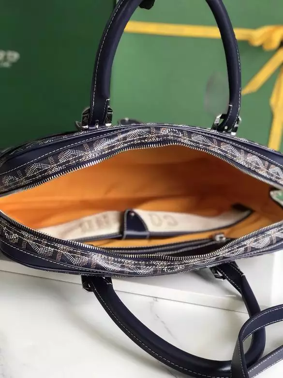 Goyard Ambassade MM Document Case - GYB266