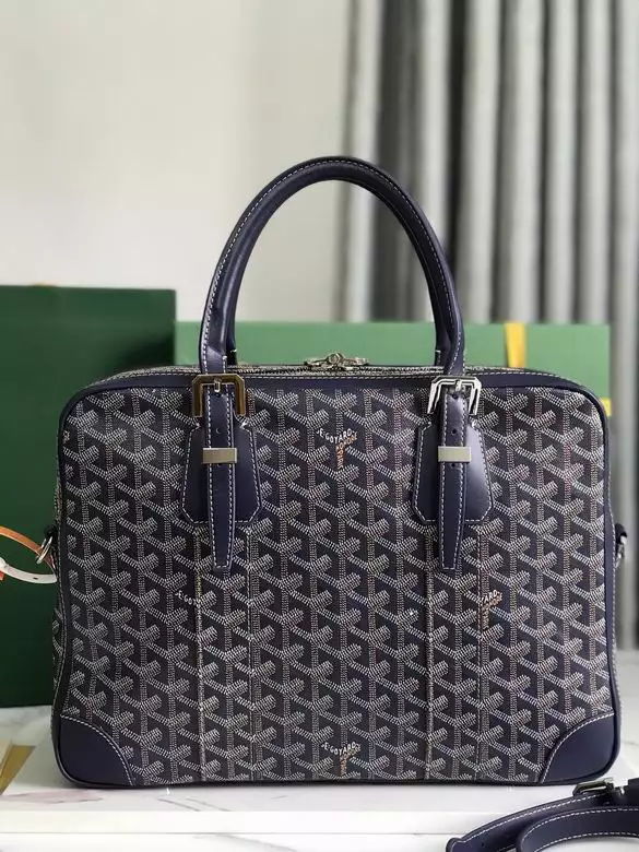 Goyard Ambassade MM Document Case - GYB266