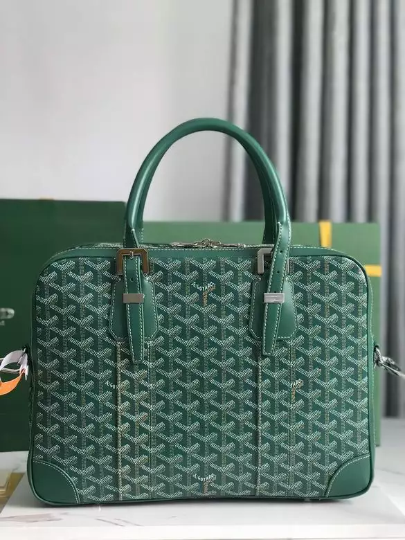 Goyard Ambassade MM Document Case - GYB268