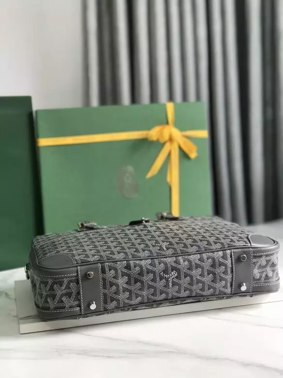 Goyard Ambassade MM Document Case - GYB269