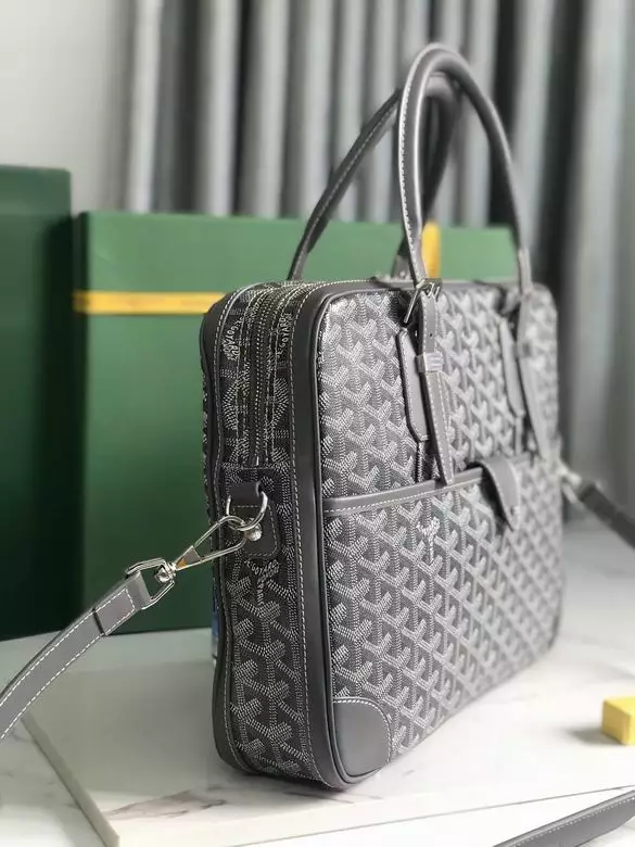 Goyard Ambassade MM Document Case - GYB269