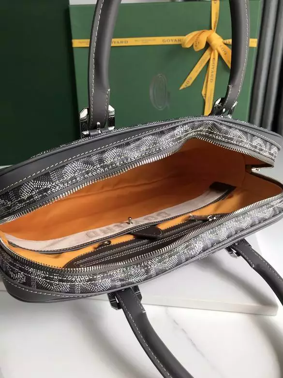 Goyard Ambassade MM Document Case - GYB269