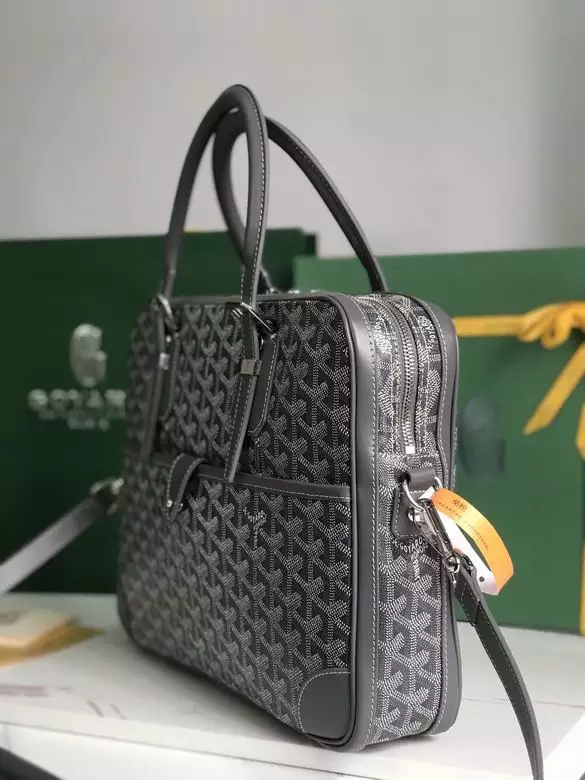 Goyard Ambassade MM Document Case - GYB269