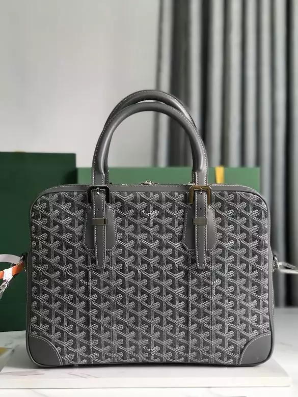 Goyard Ambassade MM Document Case - GYB269
