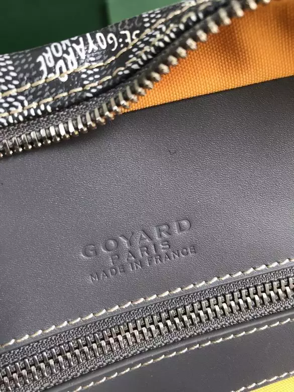 Goyard Ambassade MM Document Case - GYB269