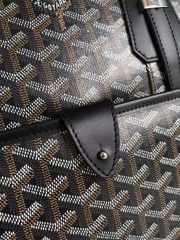 Goyard Ambassade MM Document Case - GYB270