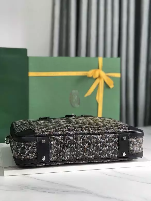 Goyard Ambassade MM Document Case - GYB270