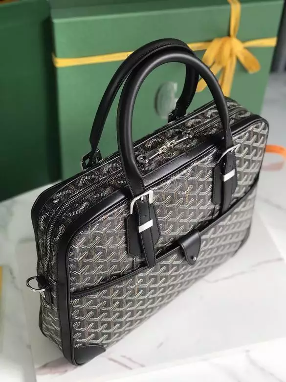 Goyard Ambassade MM Document Case - GYB270