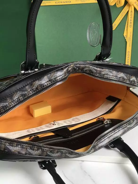 Goyard Ambassade MM Document Case - GYB270