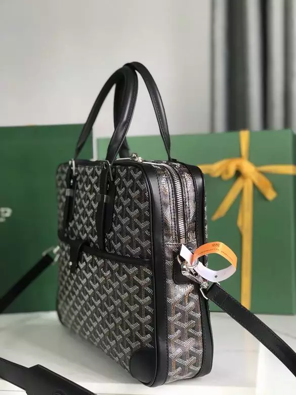 Goyard Ambassade MM Document Case - GYB270