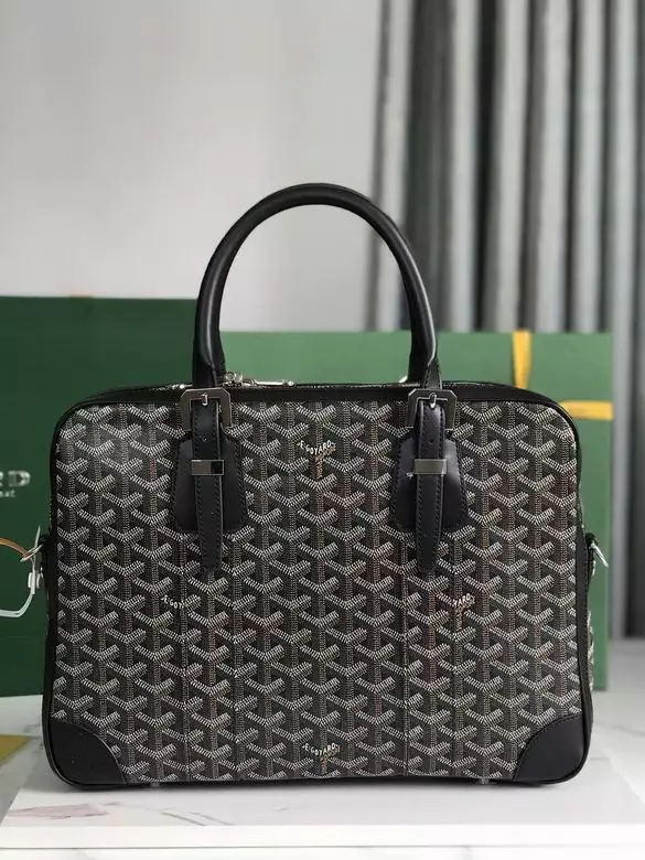 Goyard Ambassade MM Document Case - GYB270
