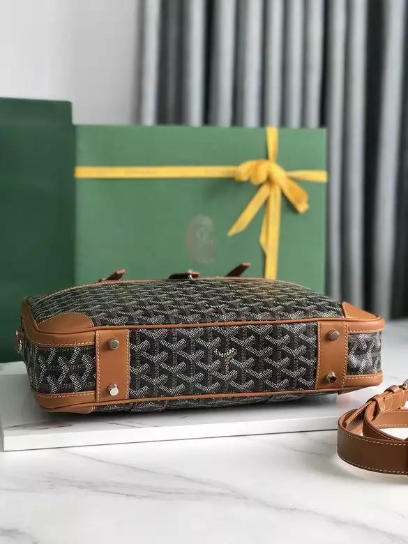 Goyard Ambassade MM Document Case - GYB267