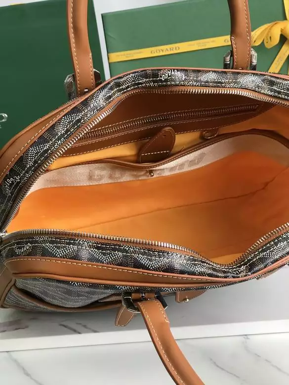 Goyard Ambassade MM Document Case - GYB267