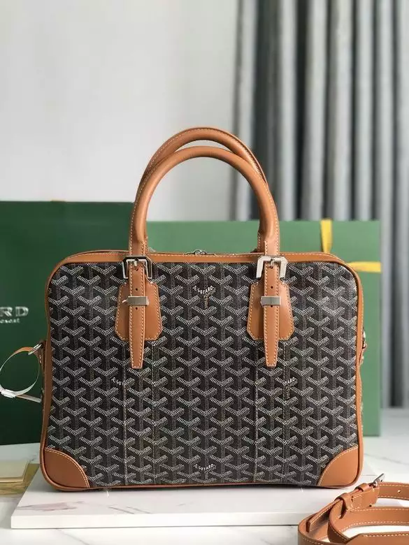 Goyard Ambassade MM Document Case - GYB267