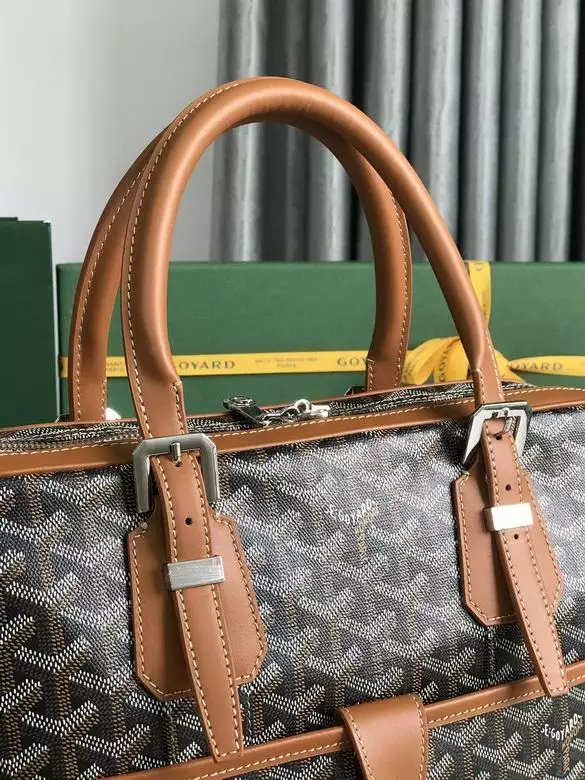 Goyard Ambassade MM Document Case - GYB267