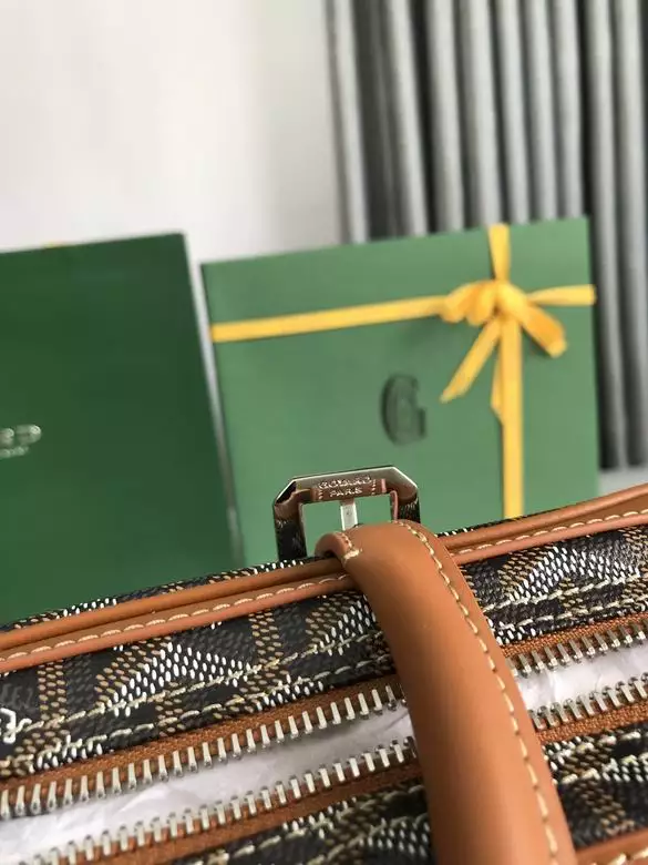 Goyard Ambassade MM Document Case - GYB267