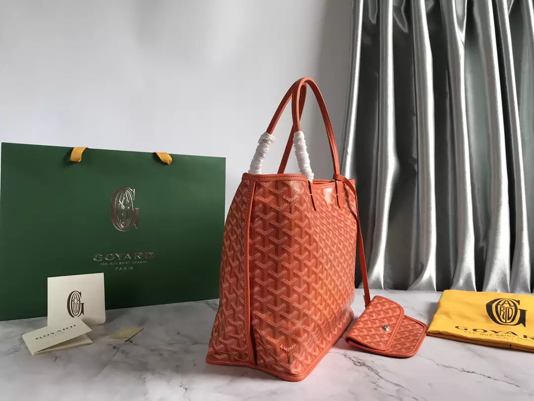 Goyard Anjou GM Bag - GYB172