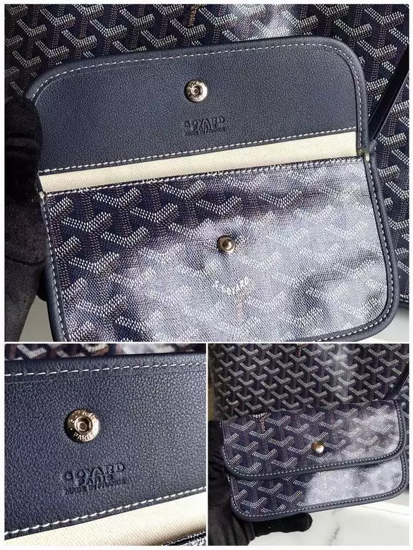 Goyard Anjou GM Bag - GYB173