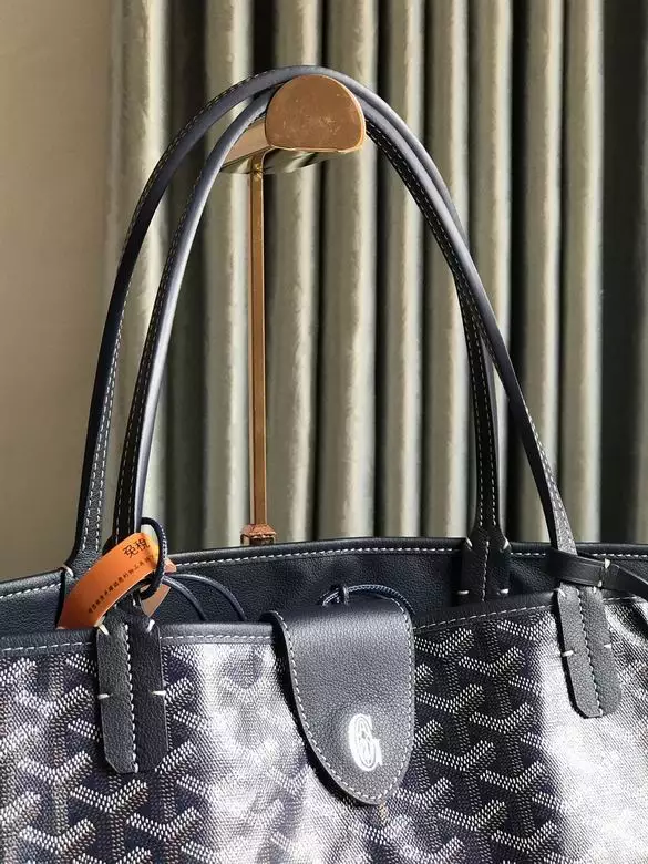 Goyard Anjou GM Bag - GYB173
