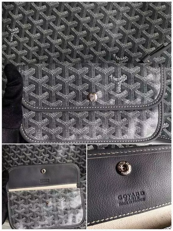 Goyard Anjou GM Bag - GYB174