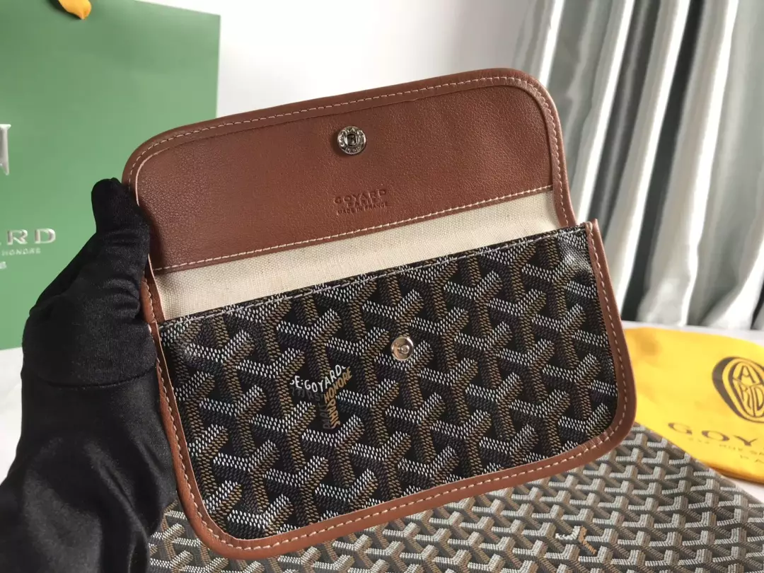 Goyard Anjou GM Bag - GYB175