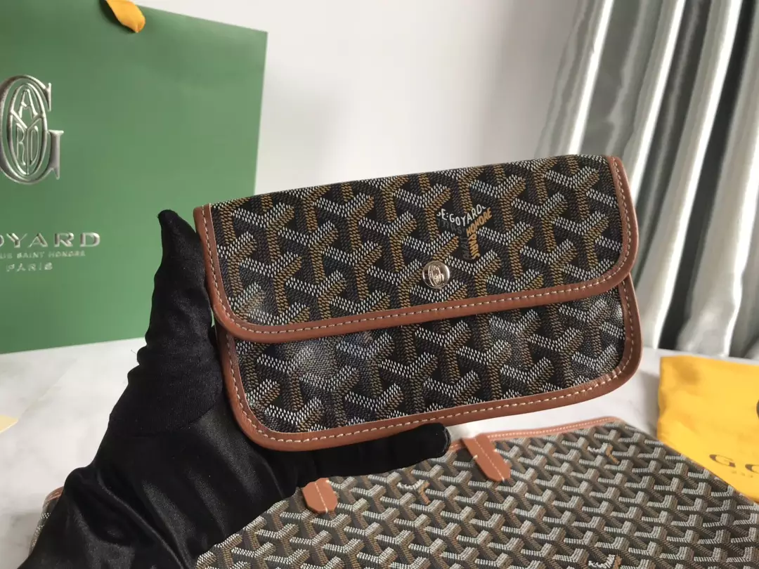 Goyard Anjou GM Bag - GYB175