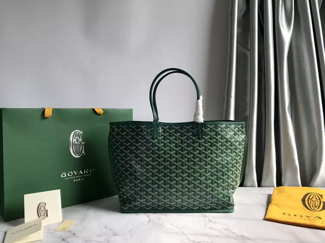 Goyard Anjou GM Bag - GYB176