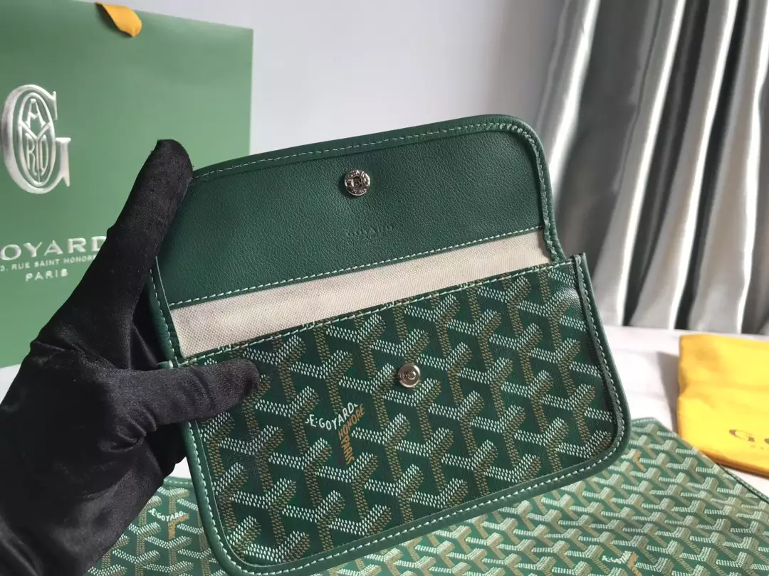 Goyard Anjou GM Bag - GYB176
