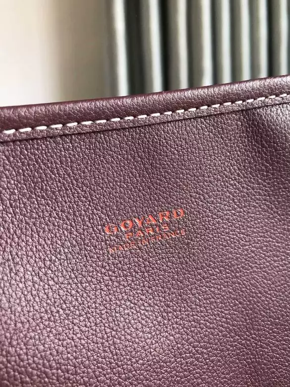 Goyard Anjou GM Bag - GYB177
