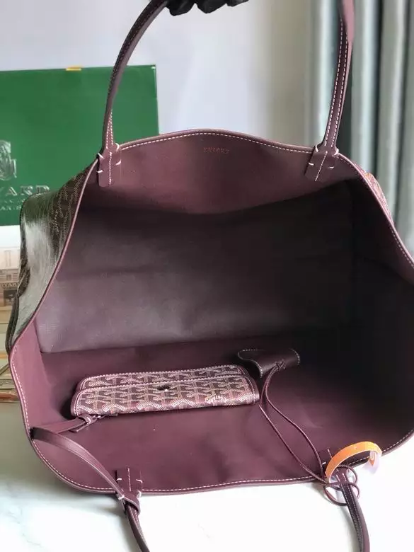 Goyard Anjou GM Bag - GYB177