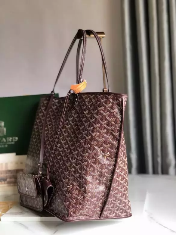 Goyard Anjou GM Bag - GYB177